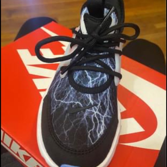 Nike Presto Kids - Picture 2 of 3